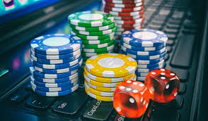 Вход на официальный сайт Casino Furor